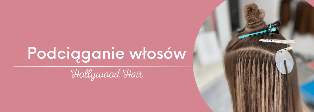 Jak długo utrzymują się włosy po przedłużaniu?￼ - HollywoodHair