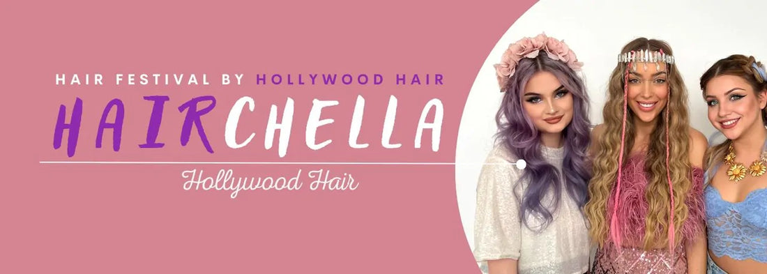 Festiwal Hairchella wystartował! - HollywoodHair