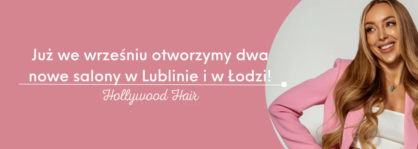 Już we wrześniu otworzymy dwa nowe salony w Lublinie i w Łodzi