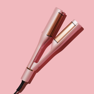 Niezniszczalne Fale w 5 Min – falownica do włosów Hollywood Hair