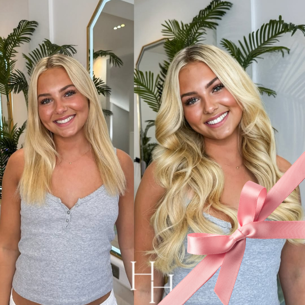 Pakiet Metamorfoza – Dzień Kobiet