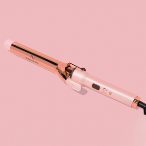 Profesjonalna Lokówka do każdego rodzaju włosów – Hollywood Hair 32 mm