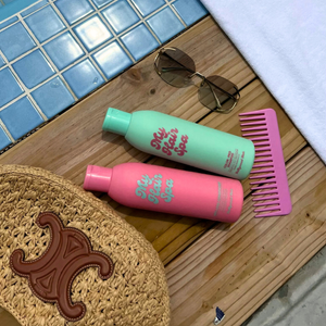 Głęboko Regenerujący Szampon z Keratyną, Aminokwasami i Mleczkiem Pszczelim 400 ml My Hair Spa 400ml