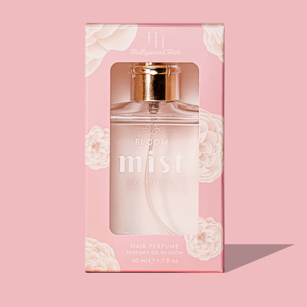 Zapachowa Mgiełka do włosów 50 ml