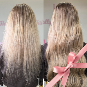 Pakiet Metamorfoza – Dzień Kobiet