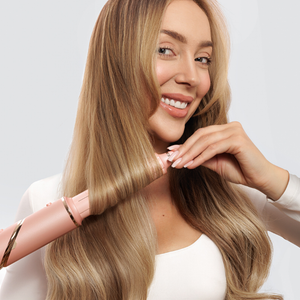 LUNA AirStyler 5w1  – nowy poziom stylizacji włosów w domu