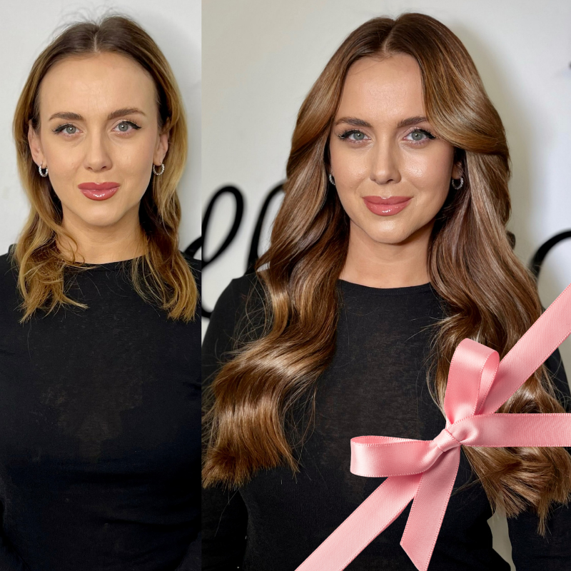 Pakiet Metamorfoza – Dzień Kobiet Voucher elektroniczny