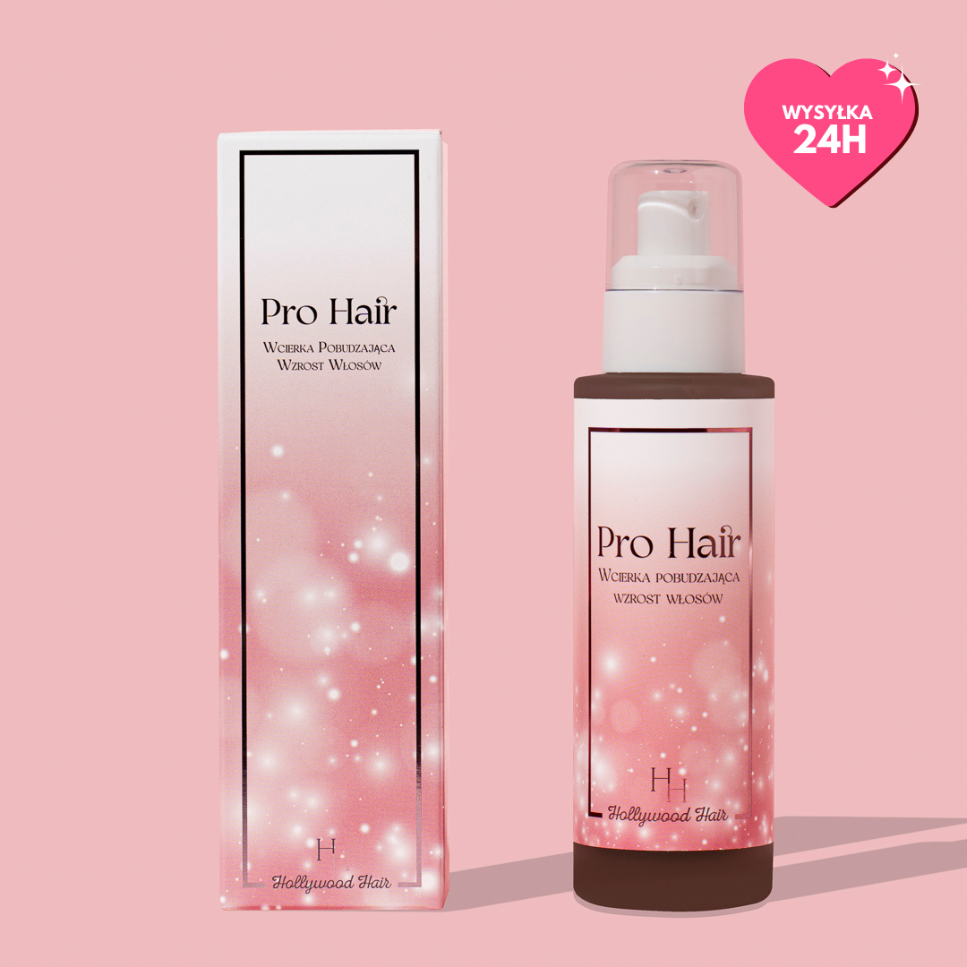 ProHair – hair growth stimulator 100 ml
