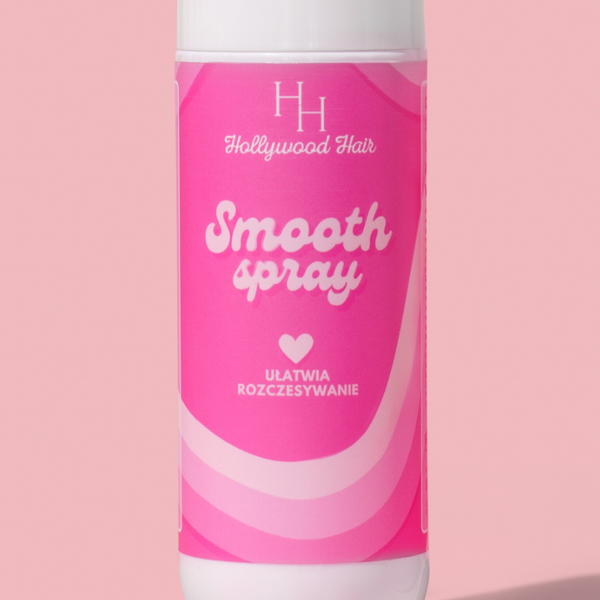 Wygładzająca Odżywka do Włosów, bez spłukiwania, ułatwiająca rozczesywanie 200 ml