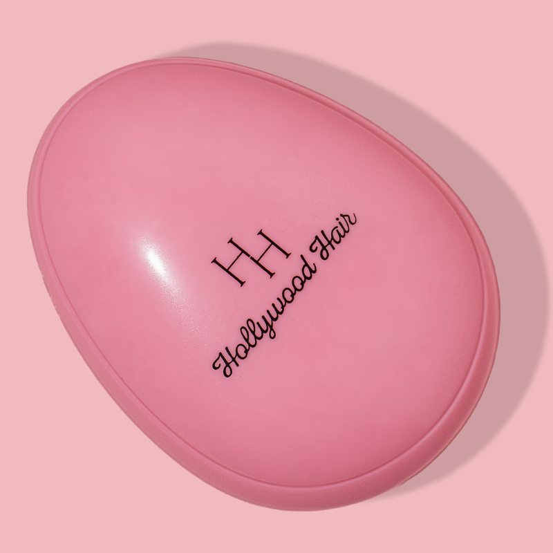 🕊️ SET PARA USO DIARIO - un set de 2 brochas para todos los días