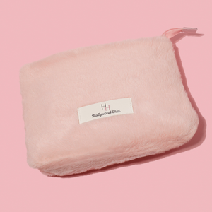 Pink Treatment Set – Luksusowy Rytuał Odżywczo-Regenerujący