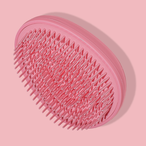 MINI BRUSH – Kompaktowa szczotka do torebki i codziennego użytku