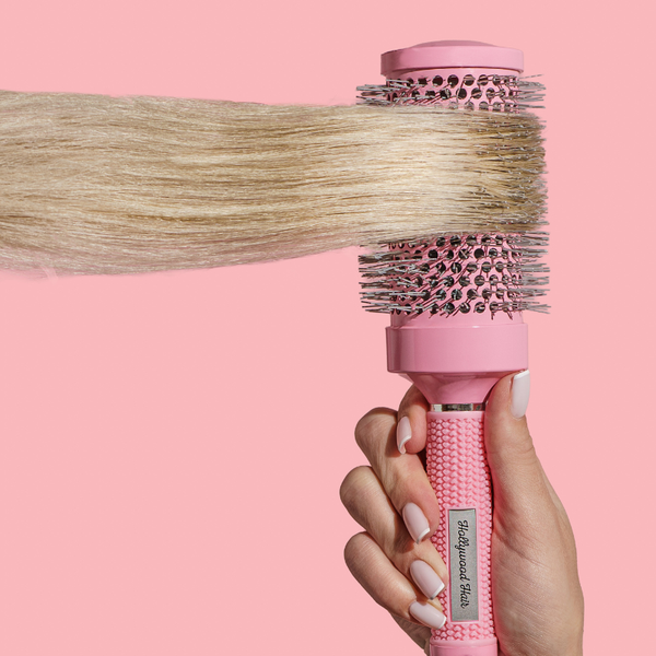 BLOW OUT THERMIC BRUSH 53 MM – Profesjonalna szczotka do stylizacji włosów długich i bardzo długich