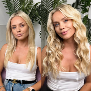 Pakiet MINI Zagęszczenie Włosów