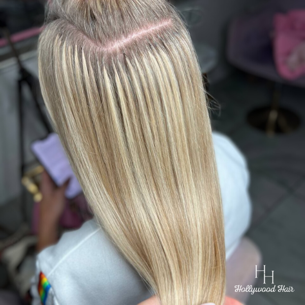 Pakiet Delikatne Zagęszczenie – idealny prezent na Dzień Mamy | Limitowana oferta - HollywoodHair