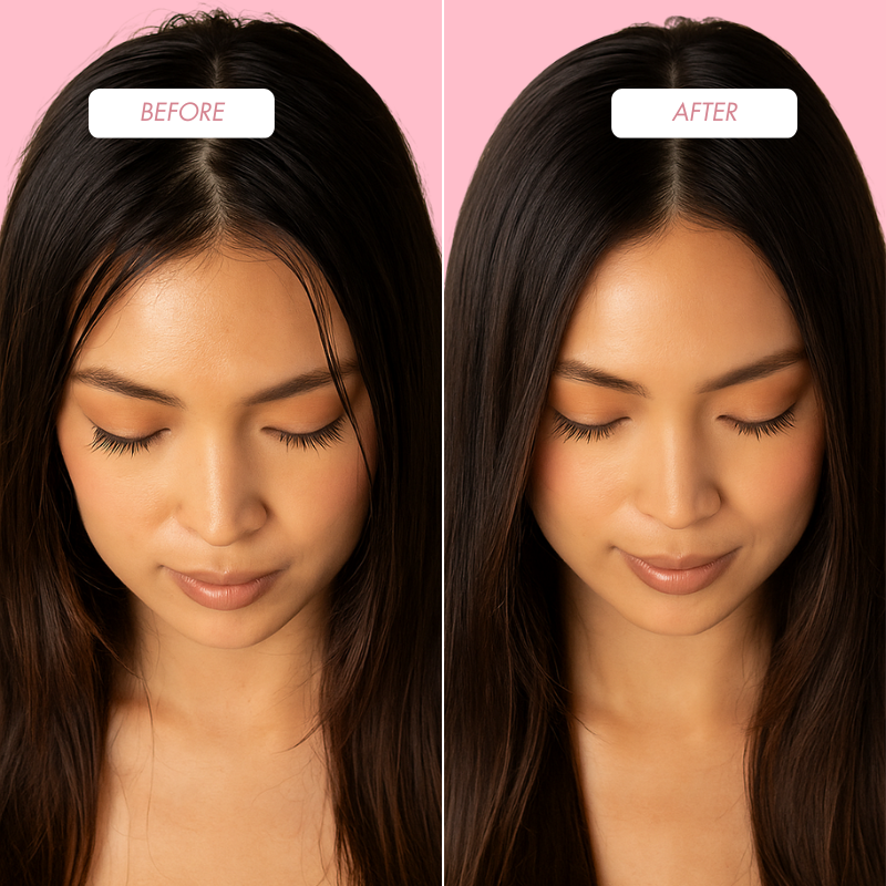 Trío Tricológico ProHair – Champú, Mascarilla y Peeling para el cuero cabelludo y el cabello