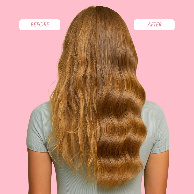 Trío Tricológico ProHair – Champú, Mascarilla y Peeling para el cuero cabelludo y el cabello