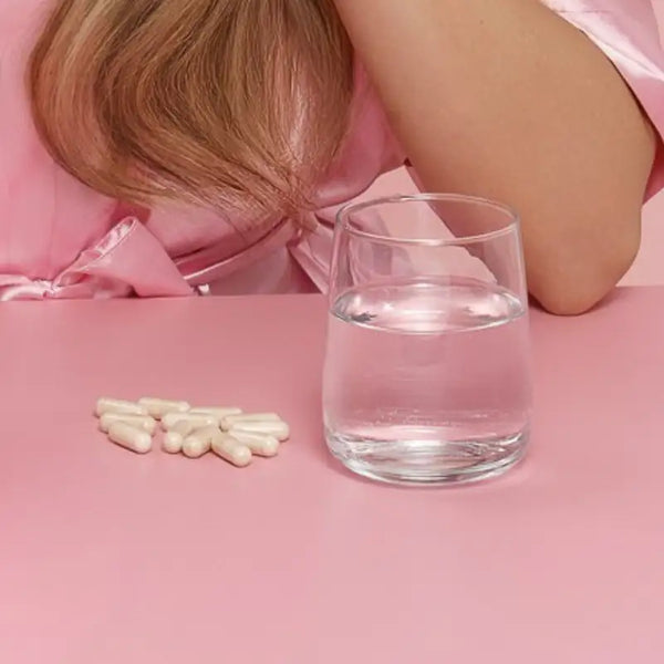 ProHair – suplement na wypadnie włosów oraz stymulujący ich szybszy wzrost 90 kapsułek