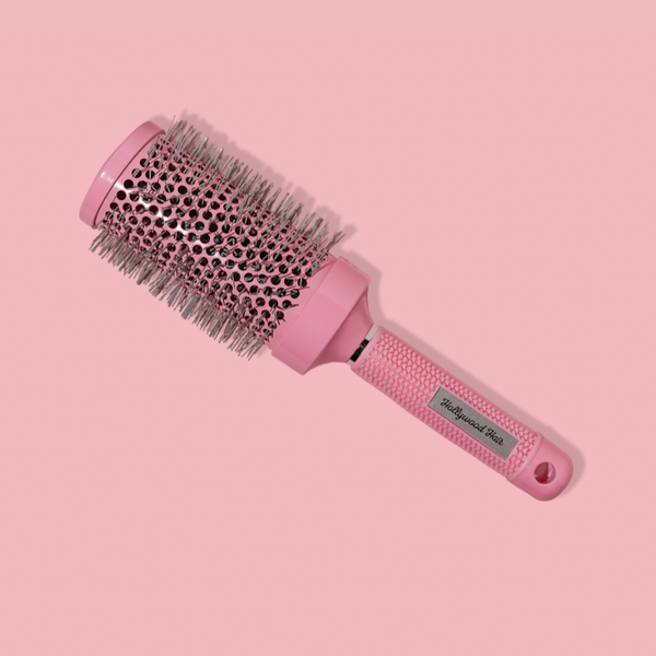 BLOW OUT THERMIC BRUSH 53 MM – Profesjonalna szczotka do stylizacji włosów długich i bardzo długich