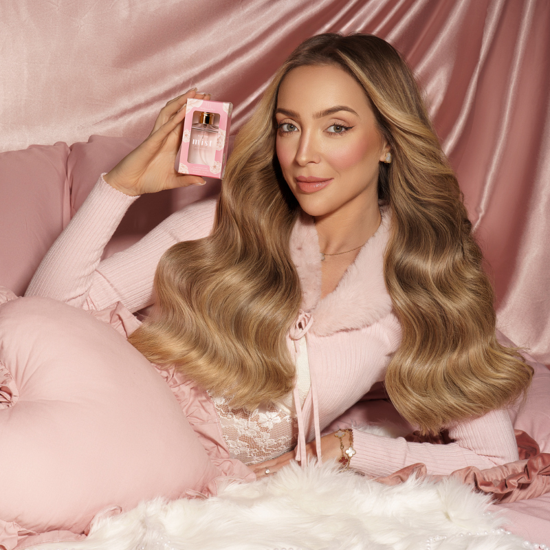 Zapachowa Mgiełka do włosów 50 ml