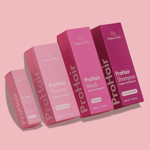 Wcierka pobudzająca wzrost włosów | ProHair 100 ml