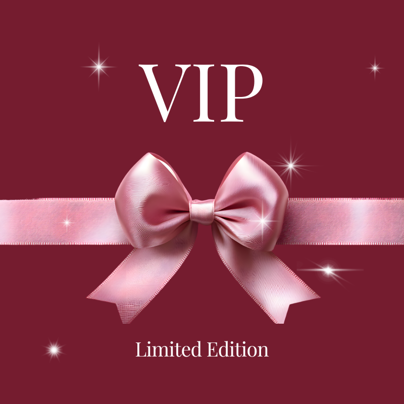 VIP HOLIDAY PACKAGE - FULLHEAD, EXTENSIONS + THICKENING