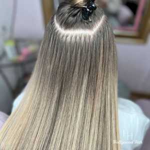 Pakiet Delikatne Zagęszczenie – idealny prezent na Dzień Mamy | Limitowana oferta - HollywoodHair