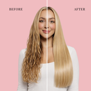 AURA AirStyler Pro – inteligentna prostownica powietrzna do mokrych i suchych włosów