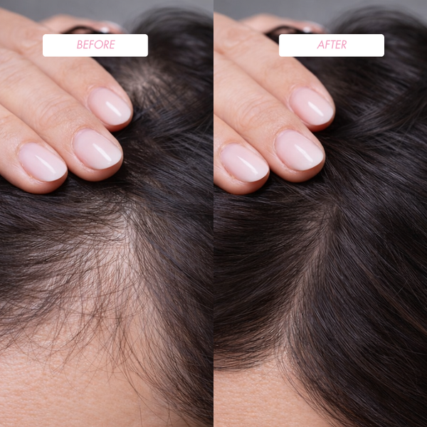 Wcierka pobudzająca wzrost włosów | ProHair 100 ml