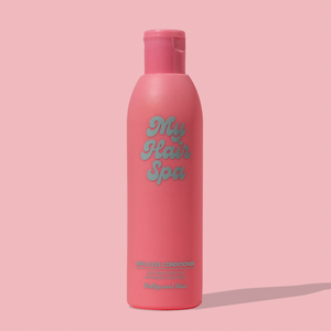 Zestaw Głęboko Regenerujący do Włosów Osłabionych,  My Hair Spa 400ml + 400ml