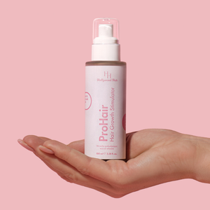 Wcierka pobudzająca wzrost włosów | ProHair 100 ml