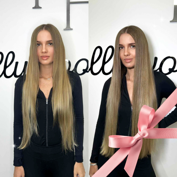 Pakiet Objętość – Dzień Kobiet