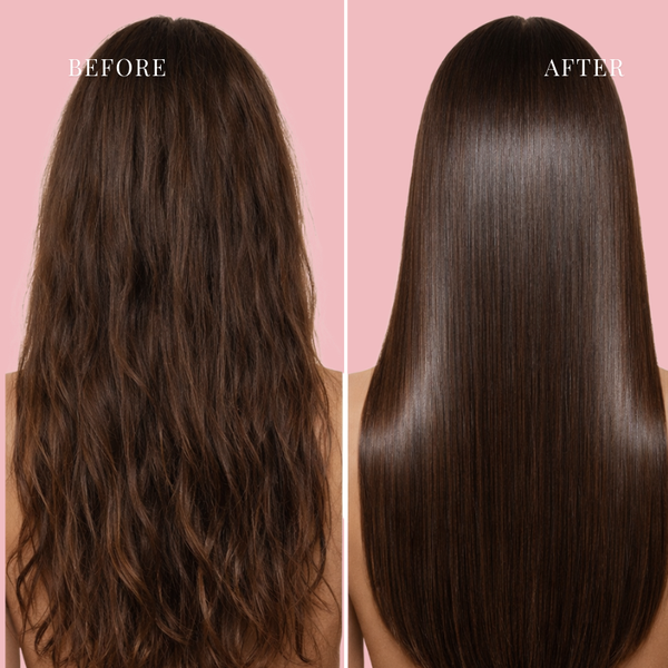 AURA AirStyler Pro – inteligentna prostownica powietrzna do mokrych i suchych włosów