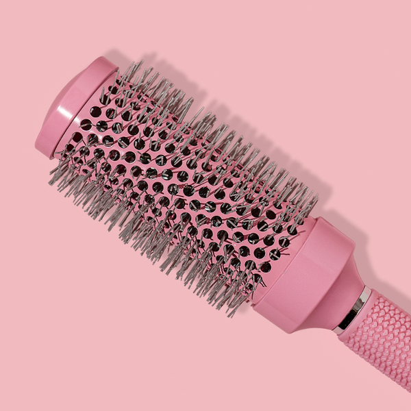 BLOW OUT THERMIC BRUSH 43 MM – Profesjonalna szczotka termiczna do stylizacji włosów średnich i długich