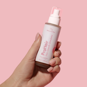 Wcierka pobudzająca wzrost włosów | ProHair 100 ml