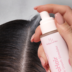 Wcierka pobudzająca wzrost włosów | ProHair 100 ml