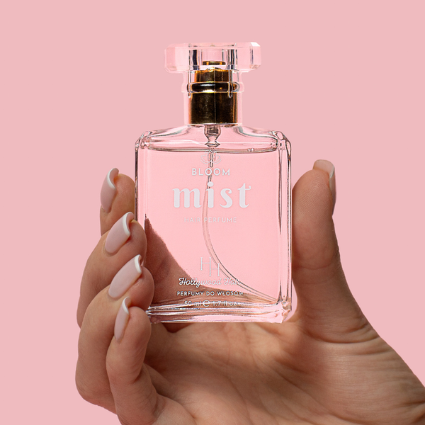 Zapachowa Mgiełka do włosów 50 ml