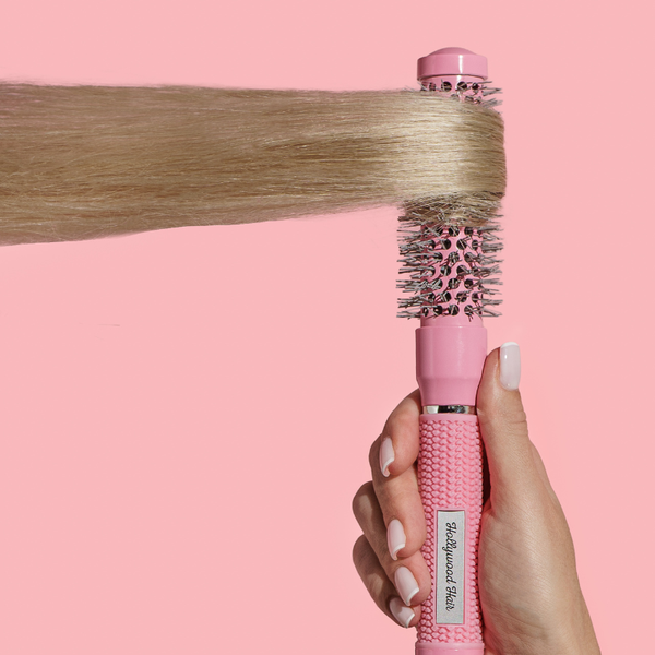 BLOW OUT THERMIC BRUSH 25mm - Profesjonalna szczotka do modelowania grzywki i krótkich włosów