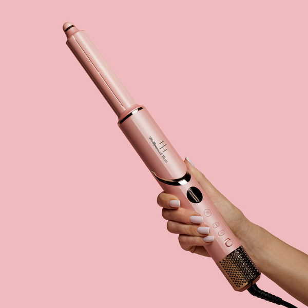 LUNA AirStyler 5w1  – nowy poziom stylizacji włosów w domu