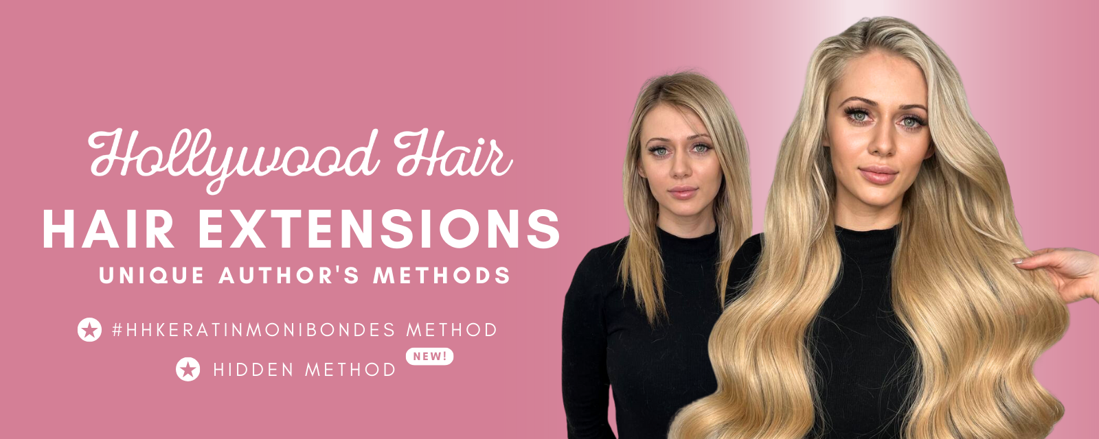 Hollywood sales hair pieces