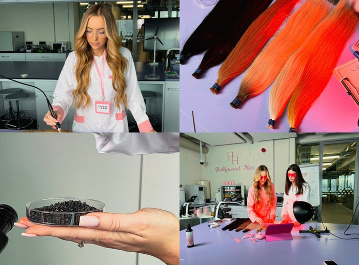 Rewolucja HH Nano Blend – Gdzie Trychologia spotyka Piękno