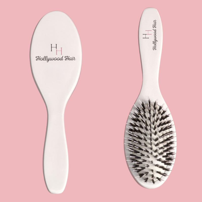 Hollywood Hair Detangle Brush – Profesjonalna Szczotka Rozczesująca
