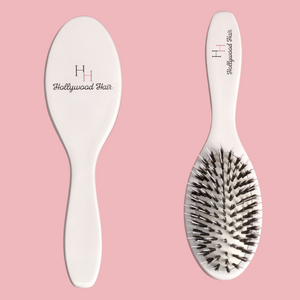 Hollywood Hair Detangle Brush – Profesjonalna Szczotka Rozczesująca