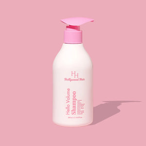 Szampon Oczyszczający Hello Volume 250 ml