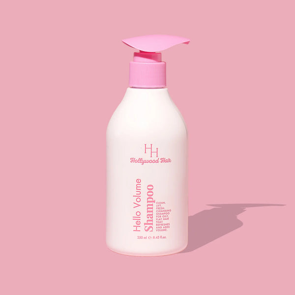Szampon Oczyszczający Hello Volume 250 ml