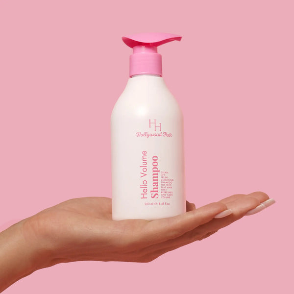 Szampon Oczyszczający Hello Volume 250 ml