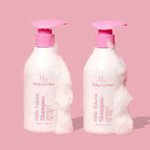 Szampon Oczyszczający Hello Volume 250 ml