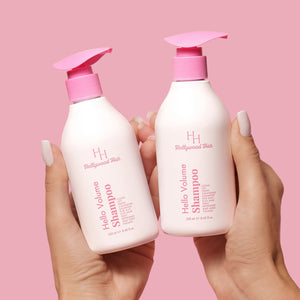 Szampon Oczyszczający Hello Volume 250 ml