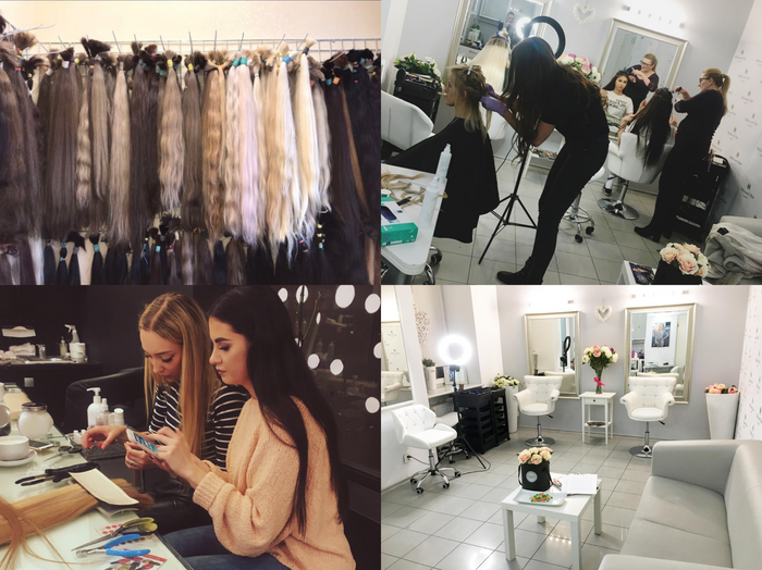 Historia, która zaczęła się od poszukiwania doskonałości