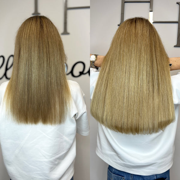 MINI Hair Thickening Package